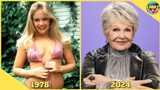 Dallas : Voici À Quoi Ressemblent Les Personnages En 2024