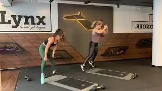 סטודיו לינקס אימון 4 פונקציונלי