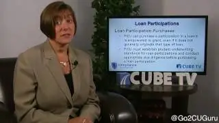 NCUA Loan Participations