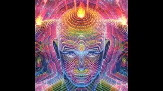 Dj Megatron  - Elusive Gluon - [ psytrance mix ]