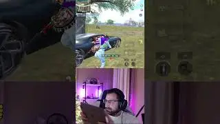 НЕ УСПЕЛ СВАЛИТЬ 😂😂😂 #chorts #metro #pubg #metropubg #pubgg #pubgmobile #пубг