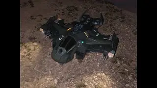 Anvil Project A Empyrion Server Season 11 ASF Mission 1