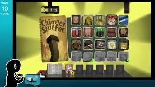 Wii U Launch Party (4/4) - Little Inferno