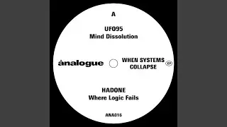 Mind Dissolution
