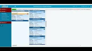 Session 26 #assignment /Creation and Editing existing OU in PIMS