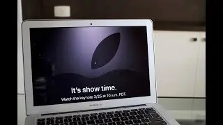 Apple&rsquo;s 2019 Special Event &ldquo;Show Time&rdquo; in 10 minutes!