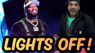 Jim Jones' Studio EXPOSED? 50 Cent Leaks Shocking Behind-The-Scenes Drama With Receipts