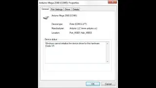 Fixed - Code 37: Windows cannot initialize the device driver
