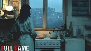 PIECES OF ME _Beautiful Full Horror Game | A story of unhappy love 😞|Walkthrough Game |no commentary