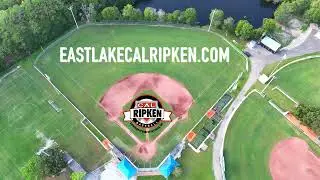 East Lake Florida Cal Ripken League #EASTLAKEBASEBALL #EASTLAKESOFTBALL