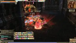 руофф л2 фарм норнил в 2 перса Lineage II 09 04 2014 когда нечего делать (1 серия)
