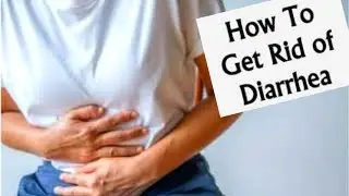 Diarrhoea Natural Treatment and Home Remedies || 5 Effective Home Remedies against Loose Motion