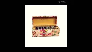 Bangle box#travel bangle box#amazonfashion#cool box #