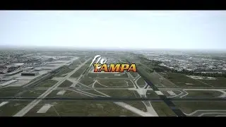 FlyTampa Toronto!