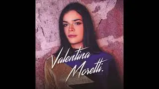Valentina Moretti - Galactic Feelings