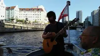 Scott McMahon - Graceland Guitar Cover