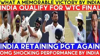 OMG Pak media crazy reaction | Jadeja Ashwin bowling | Shoaib Akhtar | #indvsAus | Ramiz speaks