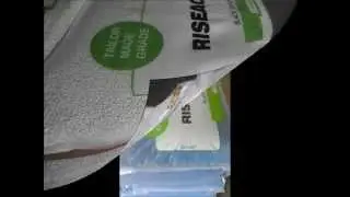 riseao masterbatch a leading China producers maufacturers black color white masterbatch