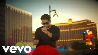 Apollo Gold - LV (Official Music Video)