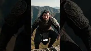 Genghis Khan vs. The Khwarezmian Empire &mdash; The Cost of One Insult #shorts  #history #historyshorts