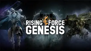 RF GENESIS 50 - WAR MALAM KITA GUYUR2 ASOY