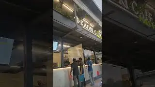 kadri cafe Mangalore#cafe #restaurant #mangalore #beach #delicious #food #shorts #ytshorts #trending