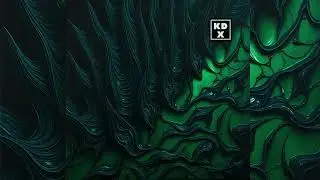 KDX E.R &ndash; Longing Pulse | Progressive Dark Minimal Techno  (Original Track)