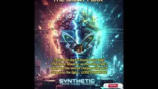 THE GREAT FORK - Synthetic Intelligence (Original Track)