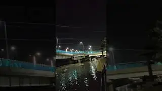 patna ganga river #ytshort #patna #bihar #viralsong # #aquariumfish #river #indian #gangaghat #metro
