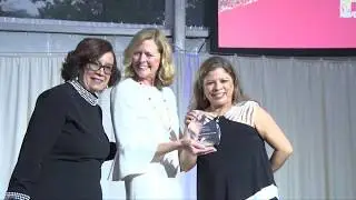 Bronx Ball 2018: Tourism Award NYBG