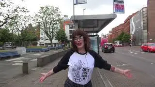 Top Tips for Culture Night Belfast 2018