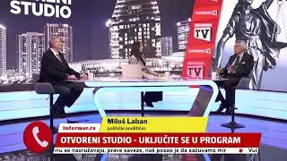 OTVORENI STUDIO - 24.12.2025.
