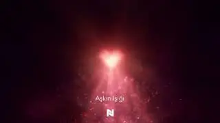 Fatih Nizam &ndash; Aşkın Işığı (Surreal Melodic Trap &times; Dance Electronic)