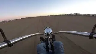 PPG Oct 21 Larry Landing