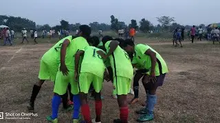 BEST PANELTY SHOOTOUT RAMPUR VS BISHALPALI JOGISARDA FOOTBALL TURNAMENT 2021 RAMPUR WON