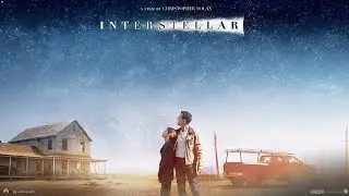 Interstellar _- Theme music mobile ring