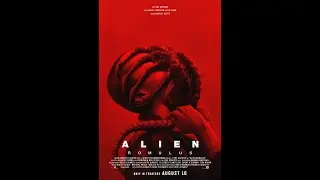 Alien Romulus #shorts