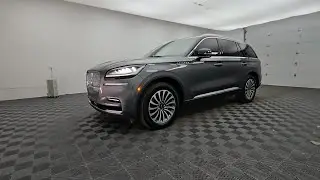 2024 Lincoln Aviator Reserve OH [SEO CITIES]