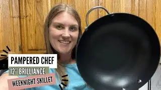 Pampered Chef 12