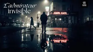 L'admirateur invisible (Version POP)