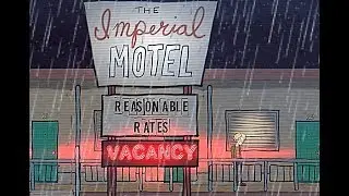 Imperial Motel (Full Gameplay)