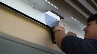 LaCosta XL PowerScreen Installation Video