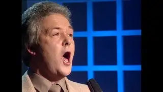 Trebor Edwards - Ddoe, Ni Ddaw Byth Yn &Ocirc;l