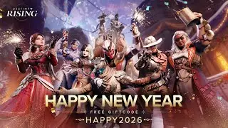 Misi, Story, Raid, Farm - Destiny rising