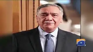 Special Report - Profile: Pakistan's next Chief Justice &mdash; Asif Saeed Khosa