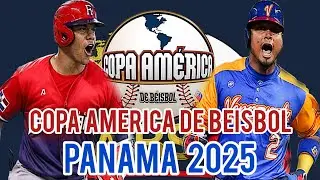 2025 AMERICAN BASEBALL CUP