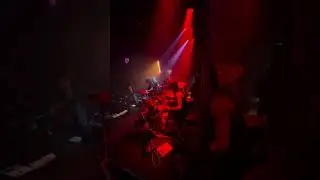 Bad Taste - Czekając na koniec Live Podwórko Art Gdynia