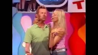 Stephen Mulhern pied