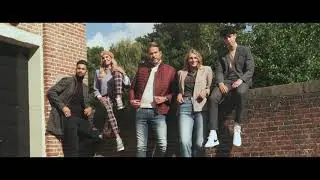 Unique Mode - Fall winter campaign 2020