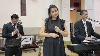 Em nome do nosso Amor (MUSICA  PARA  CASAMENTO)